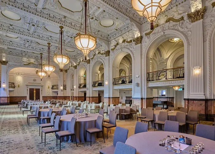The Grand Hotel Birmingham
