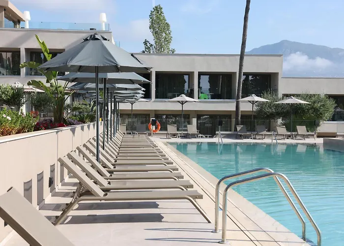 Iolida Corfu Resort By Smile Hotels