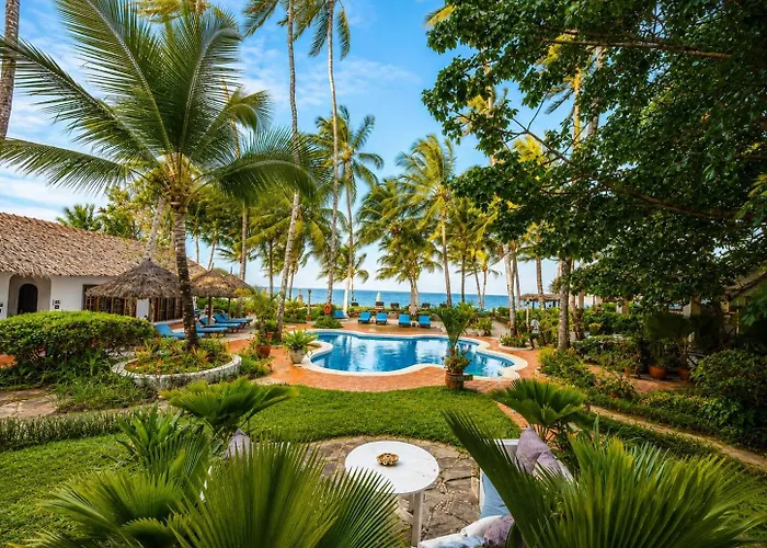 Asha Boutique Hotel