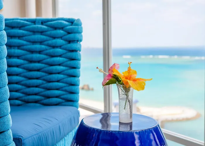 Oile By Zayra Resorts