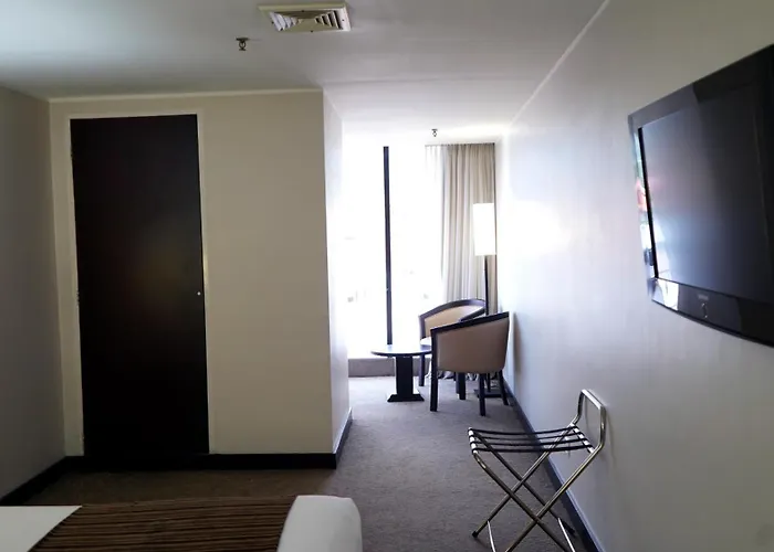 Hotel Chacao Suites