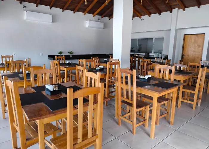 Hotel Tropical