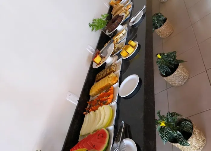 Hotel Tropical