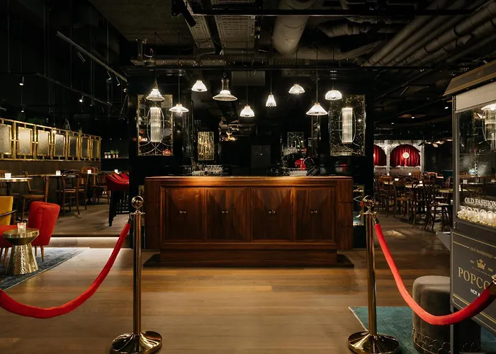 Ruby Mimi Hotel Zurich