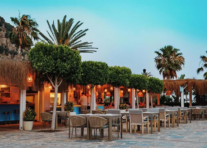 Radisson Collection Hotel, Bodrum