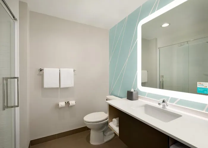 Avid Hotel Lexington - Hamburg Area By Ihg