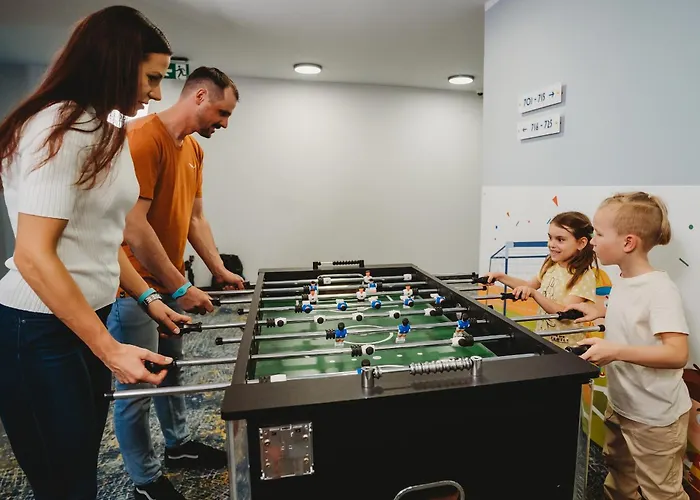 Hotel Akvamarin