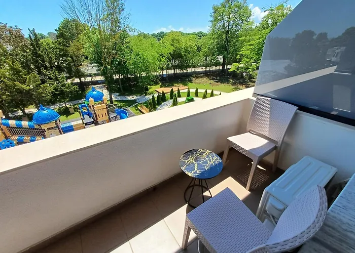Grand Hotel Caraiman