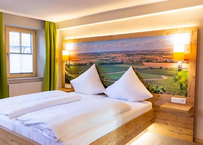 Gasthaus Winzerstube&Hotel