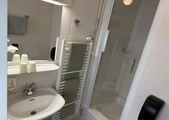 Hotel Willemstad - Kleinschalig Hotel