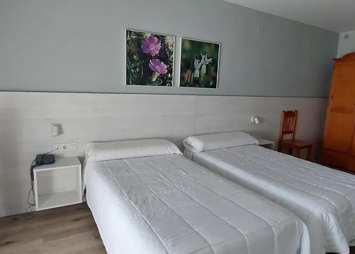 Hotel Villa Jardin