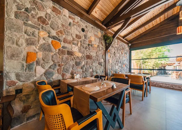 Dedeman Village Sapanca