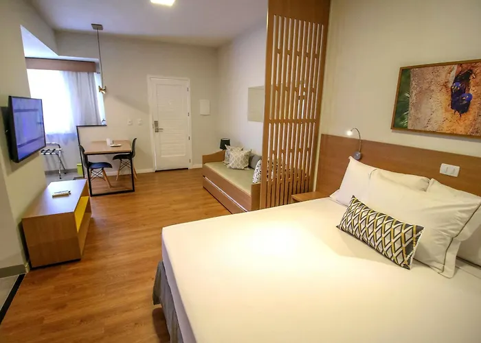 Ibis Styles Bonito