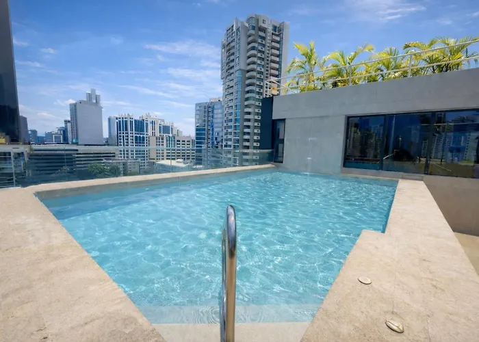 Hotel Mio Panamá