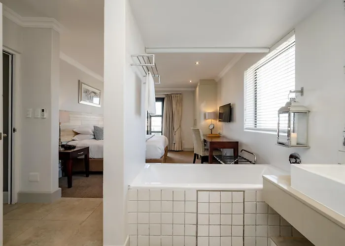 Harbour House Hotel - Harbour Square