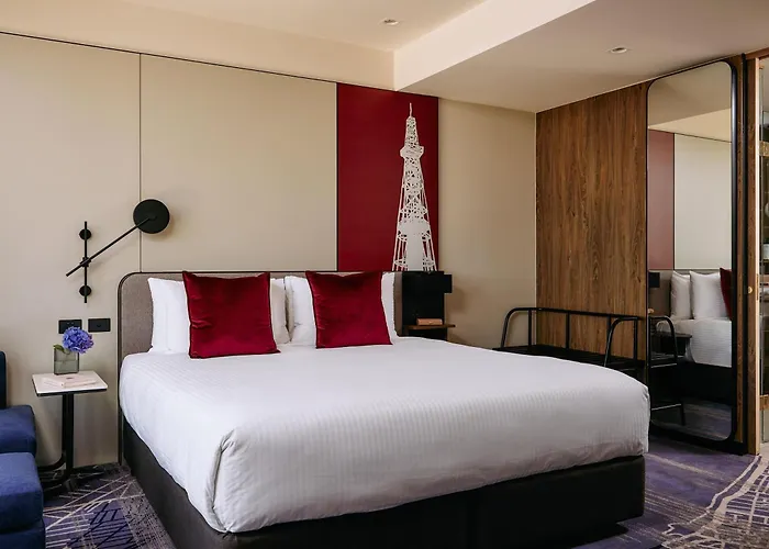 Mercure Melbourne Doncaster