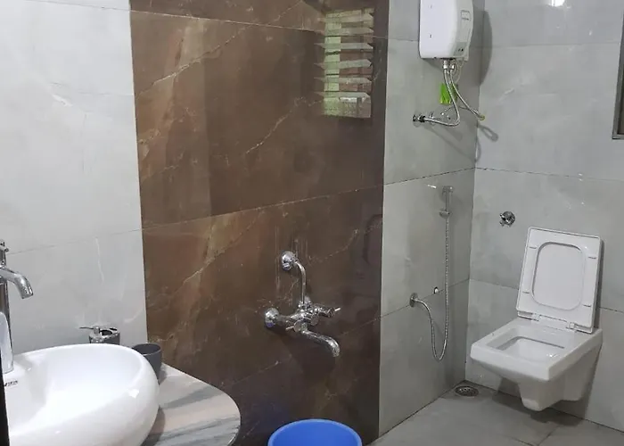 Hotel O Konkan House