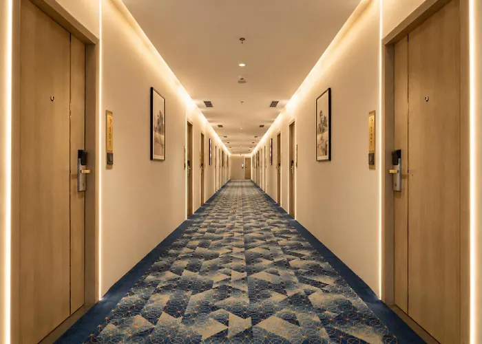Regenta Place Amritsar By Royal Orchid Hotels Limited