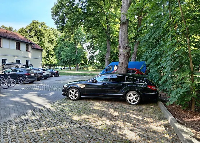 Parkhotel Schwedt