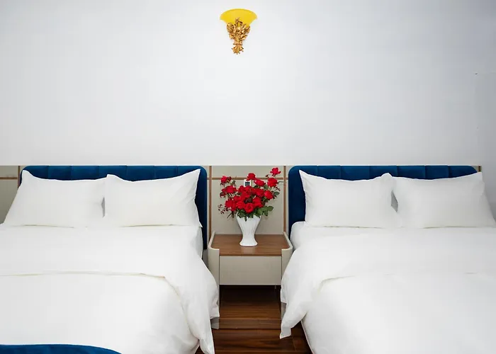 Anh Anh Hotel