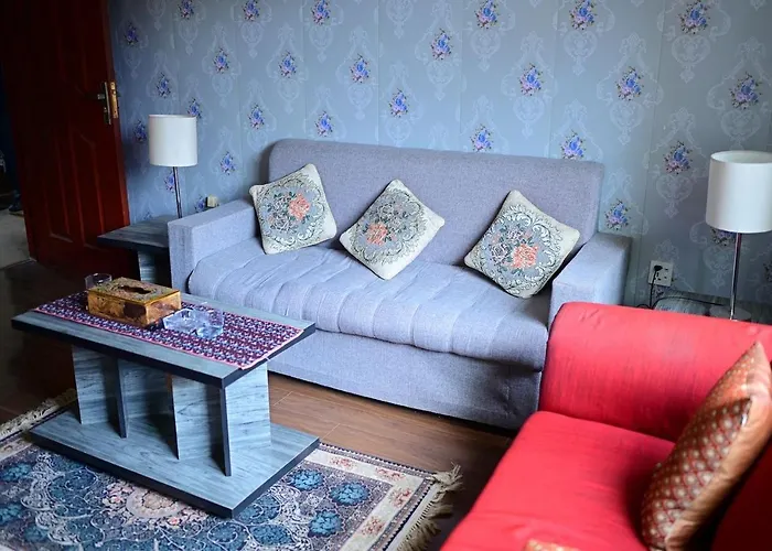 Boutiqueinn Ayubia
