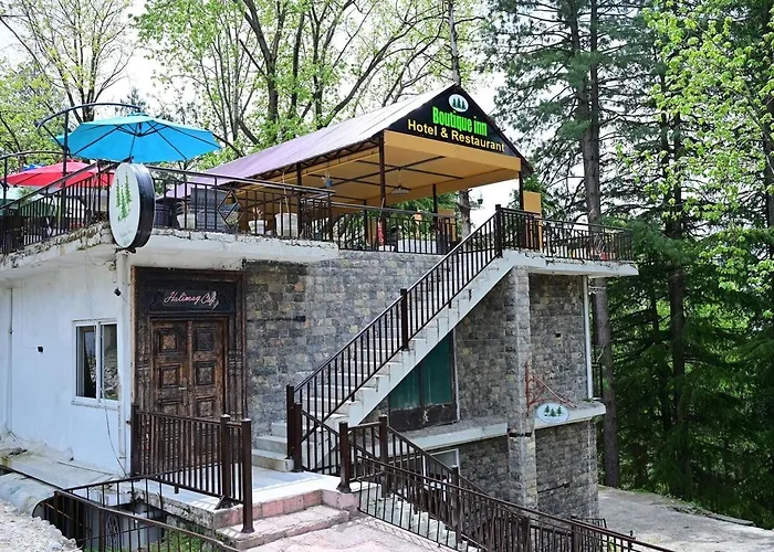 Boutiqueinn Ayubia