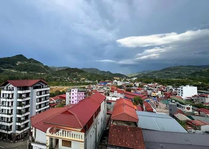 Anh Anh Hotel