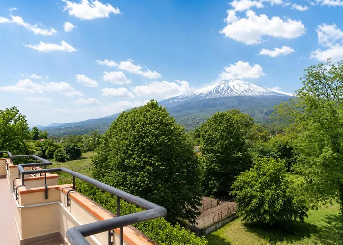 Oasi Park Hotel