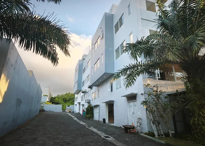 Nivasa Hotel