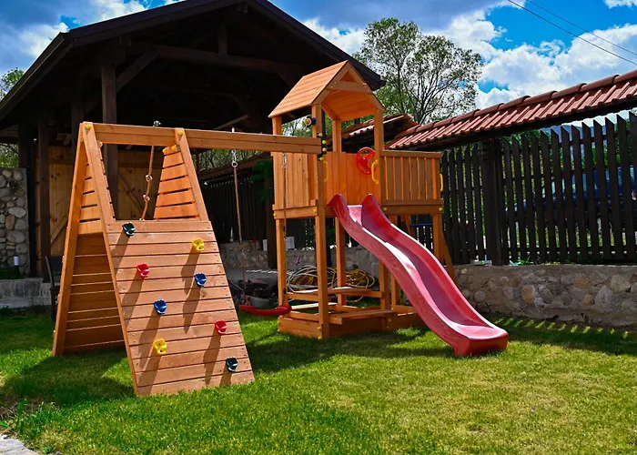 Family Hotel Andreev