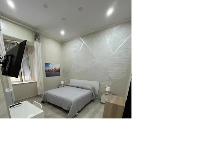 Bed and Breakfast La Sapienza Napoli