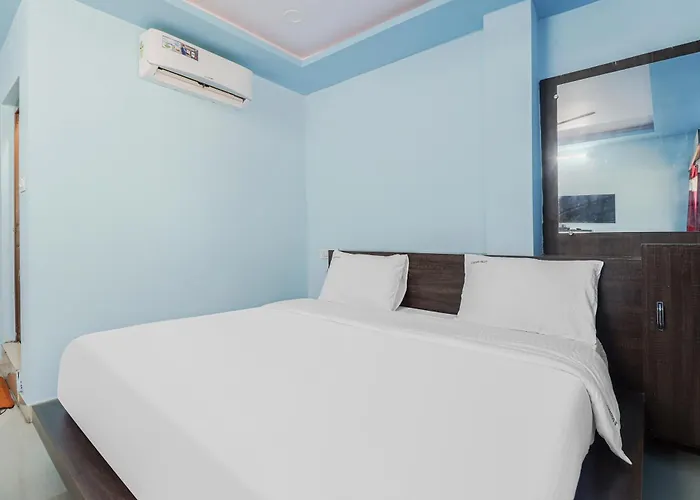 Hotel O Prudhvi Devi