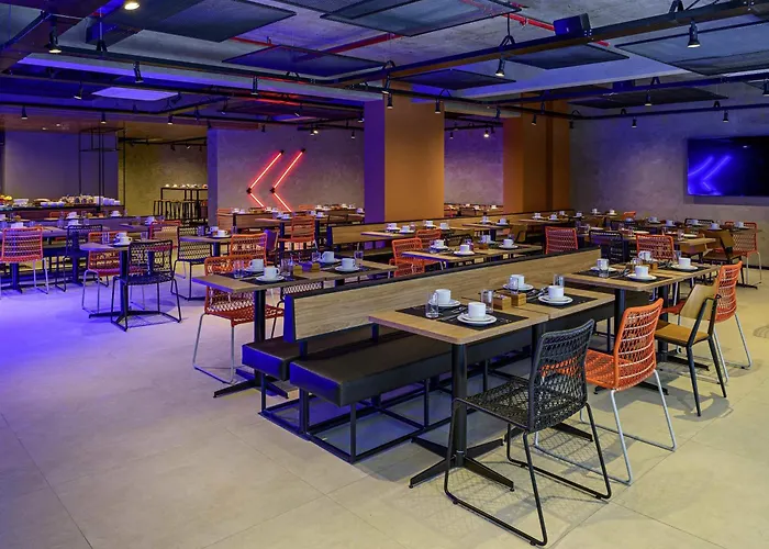 Ibis Budget Balneario Camboriu