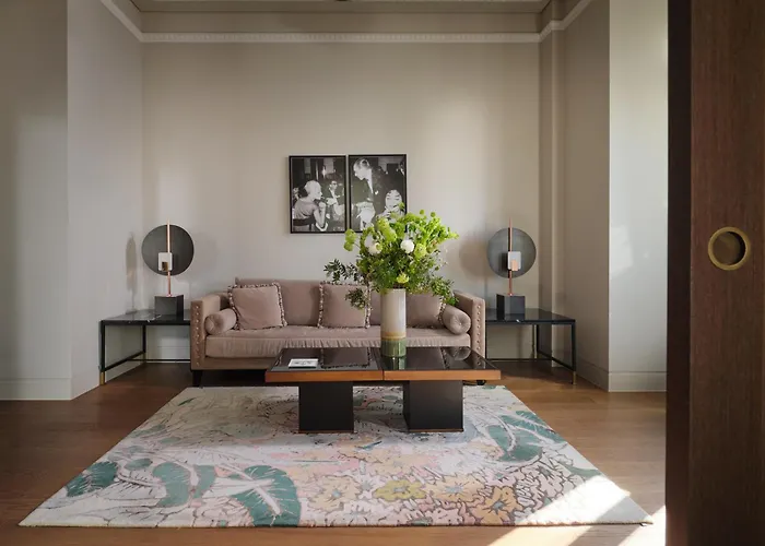 On Residence - Small Luxury Hotels Of The World