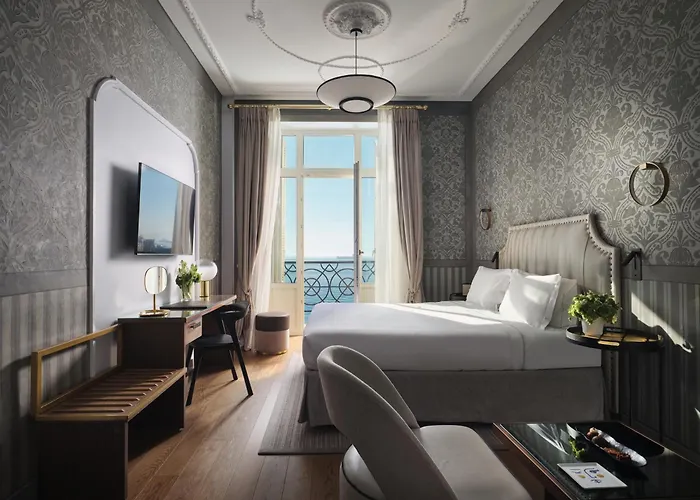 On Residence - Small Luxury Hotels Of The World