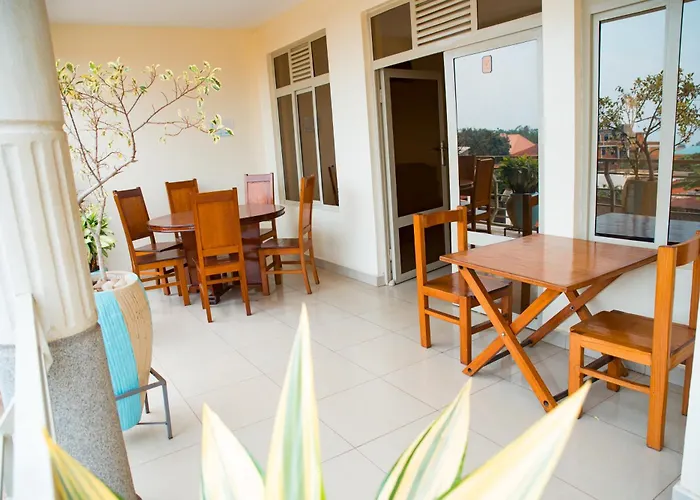 Fanad Hotel