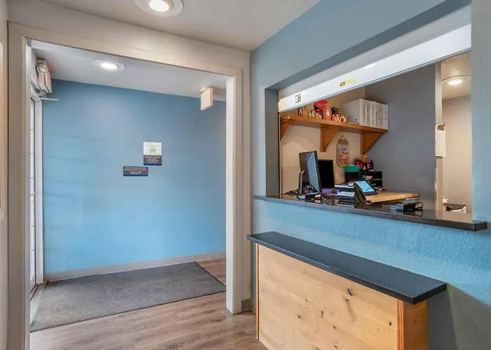 Extended Stay America Select Suites - Jackson - South