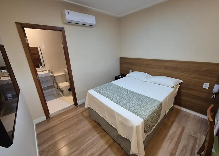 Novo Hotel