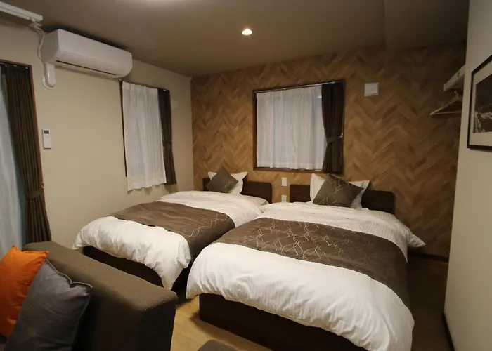 Sa Inn Suwa Inter - Vacation Stay 19335V