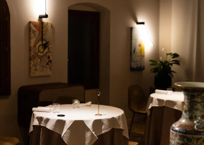 Sensole Locanda Contemporanea
