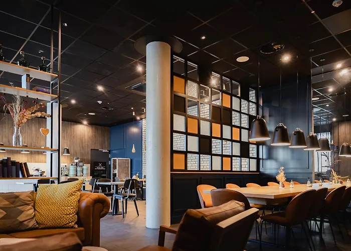 Ibis Budget Singen