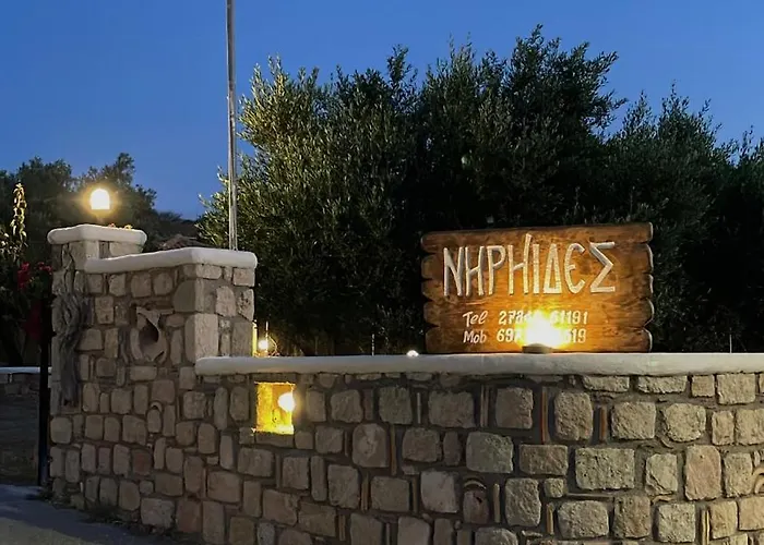 Niriides Rooms