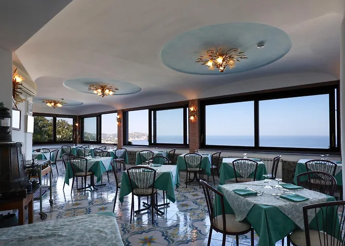 Hotel Residence - Parco Mare Monte