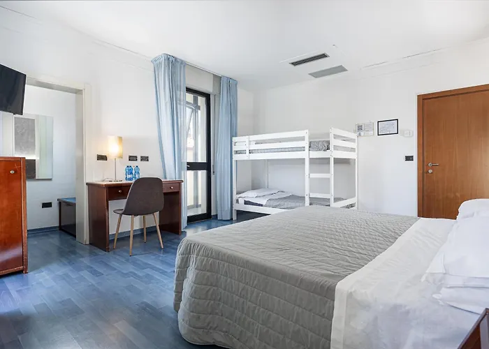 Hotel Sirena & Cucina
