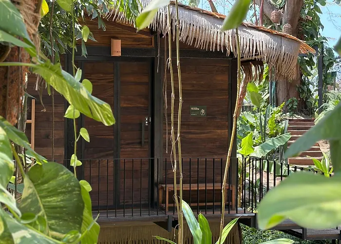 Casa Selva Sayulita