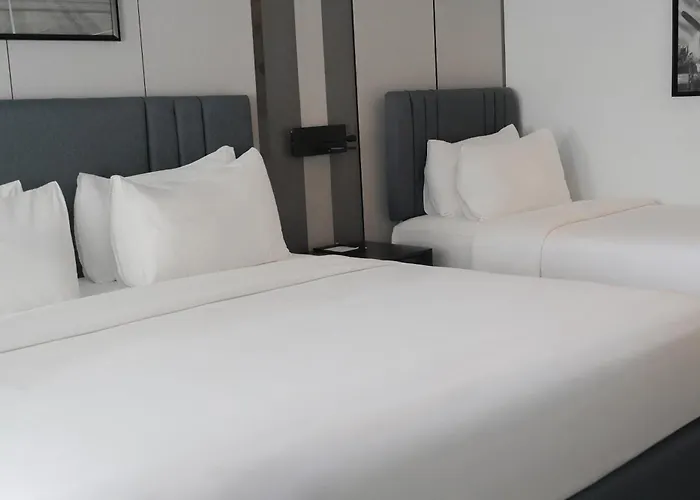 12 The Residence Hotel At Don Mueang Airport