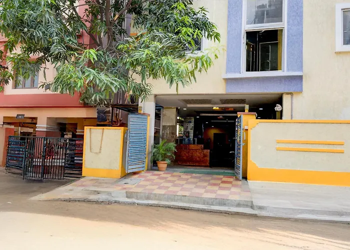 Super Collection O Gachibowli