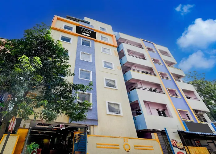 Super Collection O Gachibowli
