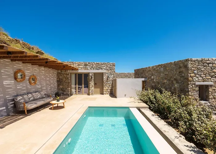 Panormos Bay Collection