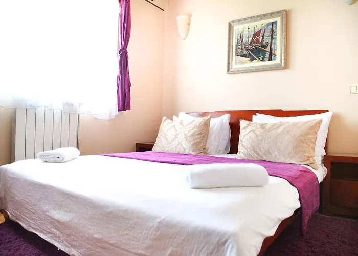 S Club Resort Hotel Free Use Of Aqua Park And Spa